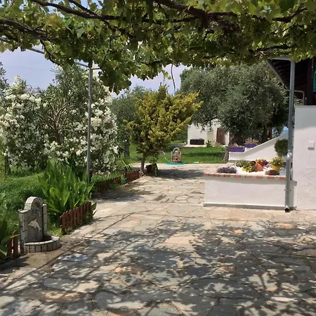 Karadolas Rachoni Apartmán