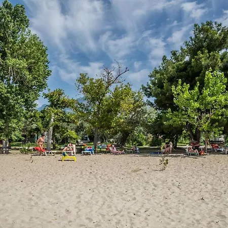 Apartmán Karadolas Rachoni