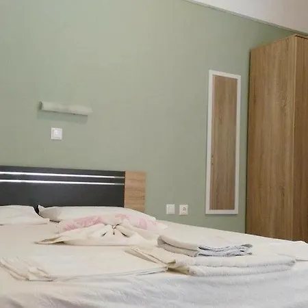 Apartmán Karadolas Rachoni