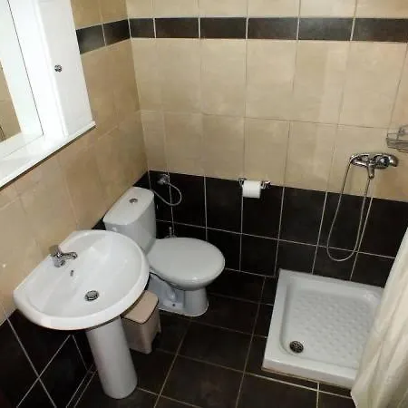 Apartment Karadolas Rachoni