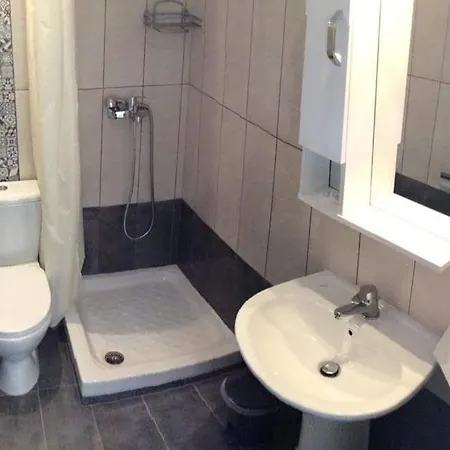 Apartment Karadolas Rachoni