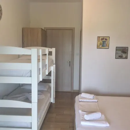 Karadolas Rachoni Apartment Skala Rachoni (Thasos)