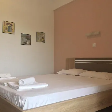 Karadolas Rachoni * Skala Rachoni (Thasos)