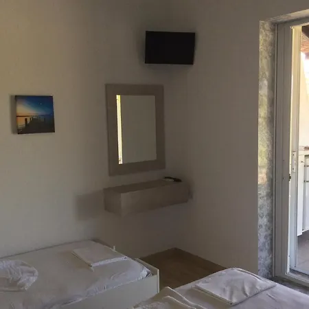 Karadolas Rachoni Appartamento