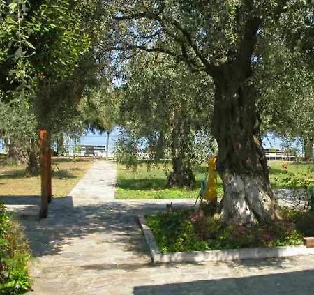 Karadolas Rachoni Skala Rachoni (Thasos)