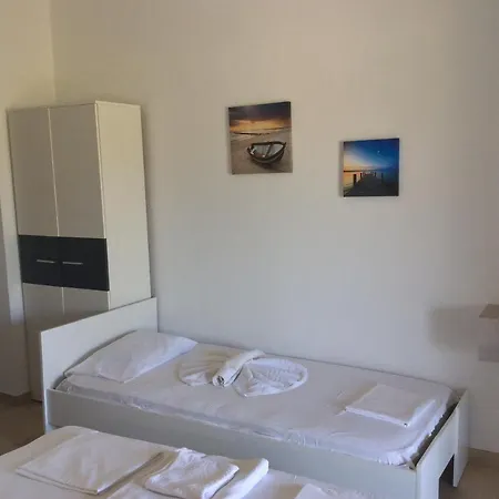 Karadolas Rachoni Apartment *