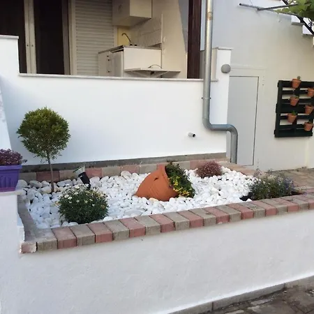 Apartment Karadolas Rachoni Skala Rachoni (Thasos)