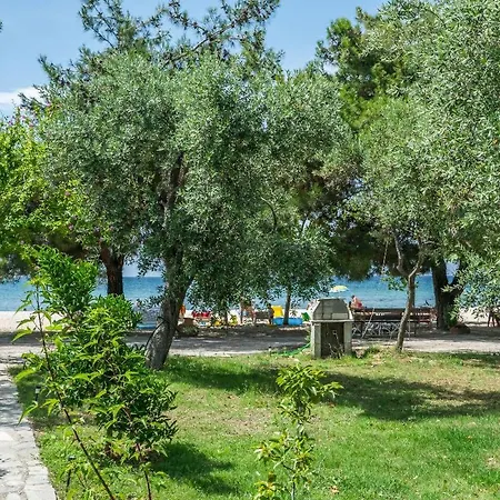 Karadolas Rachoni Appartement