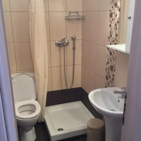 Karadolas Rachoni Apartment