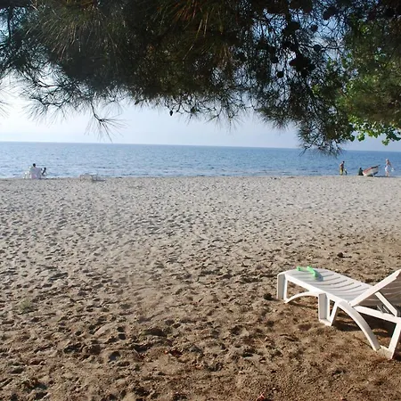 Karadolas Rachoni Apartment Skala Rachoni (Thasos)