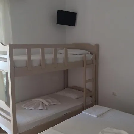 Apartament Karadolas Rachoni *