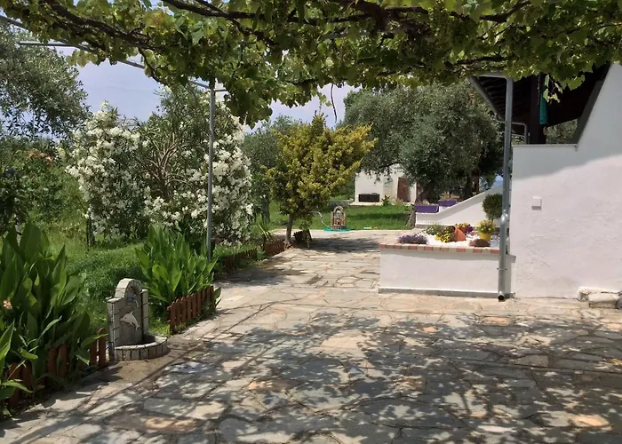 Karadolas Rachoni Apartament