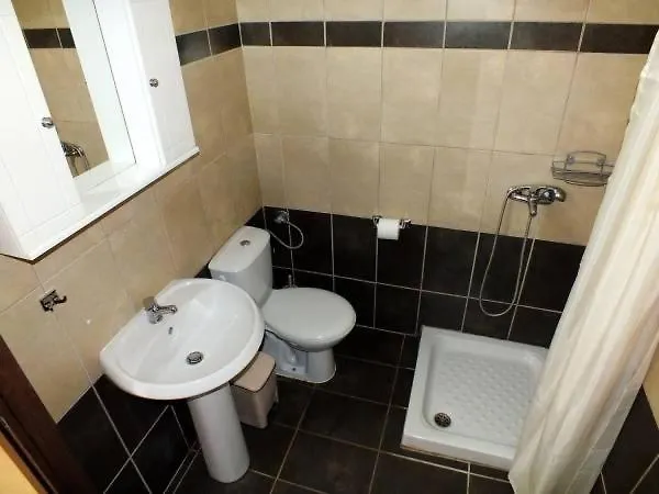 Apartament Karadolas Rachoni