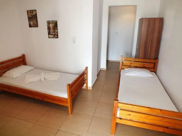 Karadolas Rachoni Apartament Skala Rachoni (Thasos)
