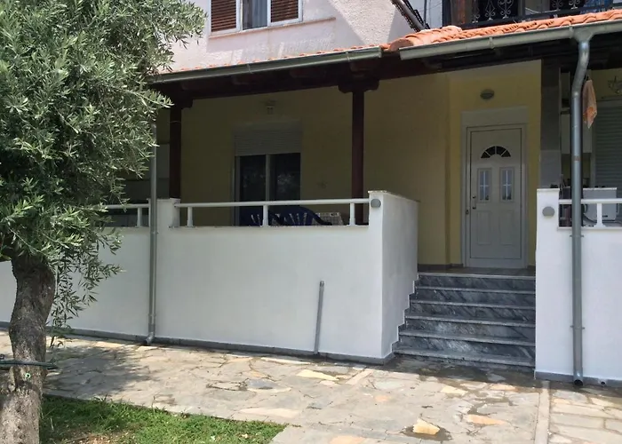 Karadolas Rachoni *