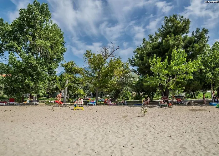 Apartament Karadolas Rachoni