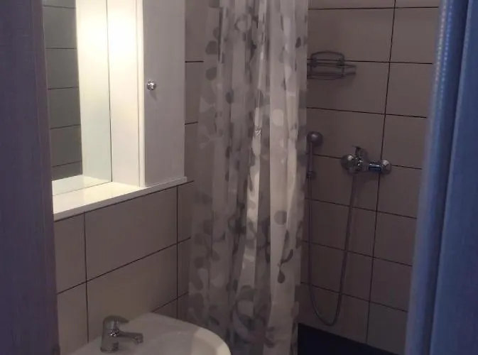 Apartament Karadolas Rachoni Skala Rachoni (Thasos)