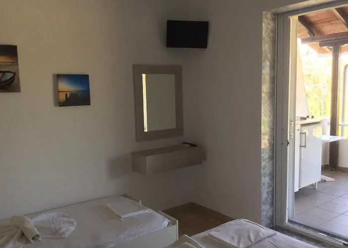 Karadolas Rachoni Apartament