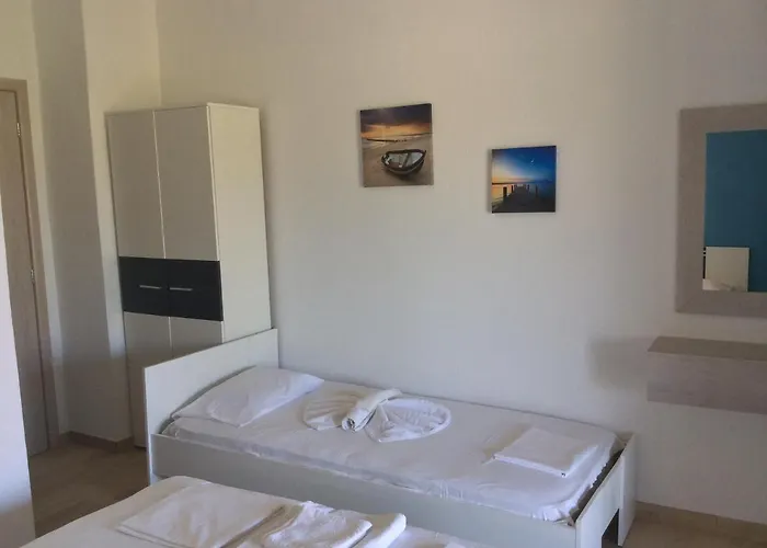 Karadolas Rachoni Apartament *