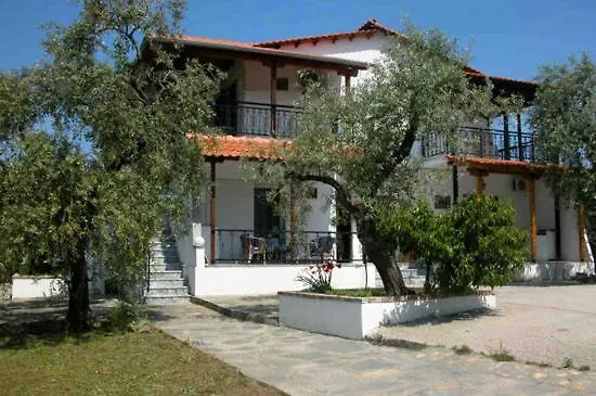 Karadolas Rachoni Apartament *