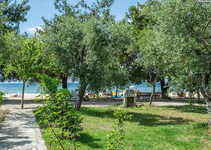 Karadolas Rachoni Apartament