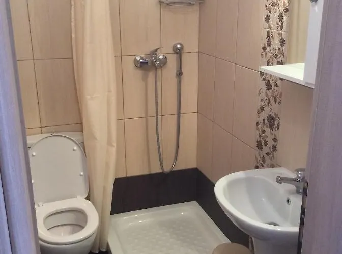 Karadolas Rachoni Apartament