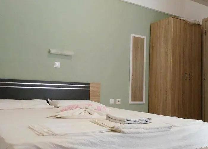 Apartament Karadolas Rachoni