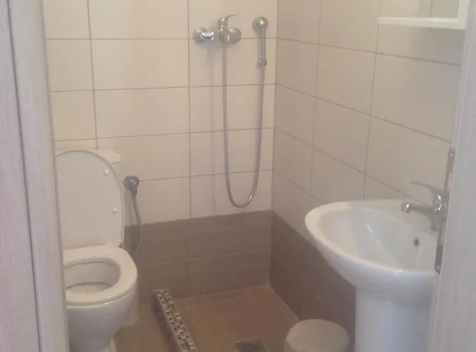 Apartament Karadolas Rachoni *